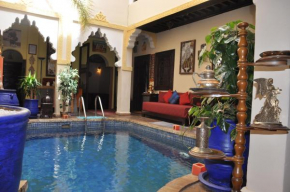 Riad des Etoiles